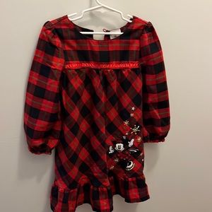 Disney Minnie nightgown